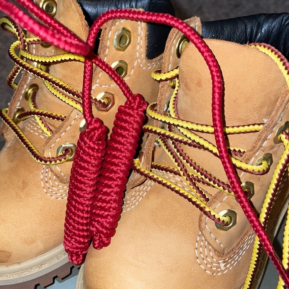 Timberland - Picture 5 of 5